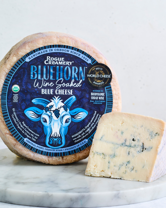Blue cheese - Bluehorn