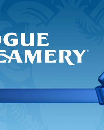 Rogue Creamery Gift Cart